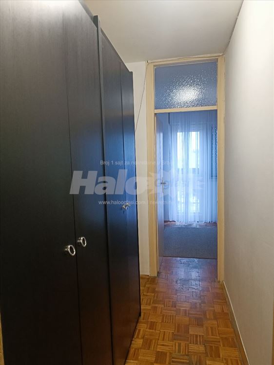 Zemun, Prvomajska, komforan 2.5 stan, 71m2 — 14