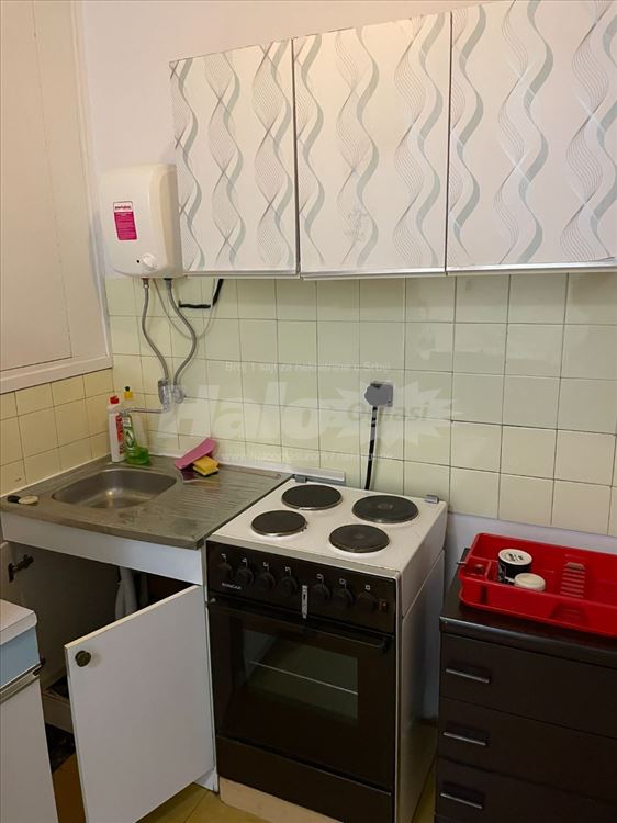 Zemun, Sava Burića, 37m2, namešten — 7