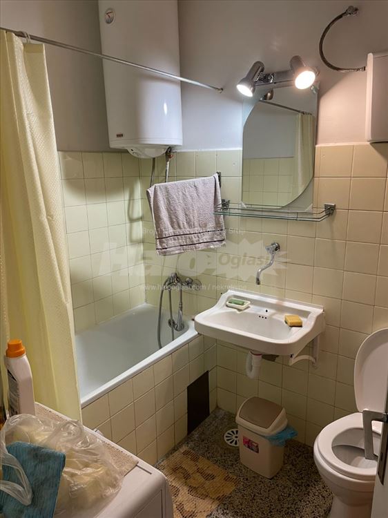 Zemun, Sava Burića, 37m2, namešten — 8