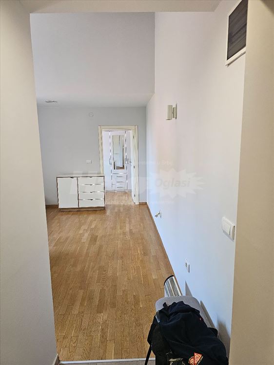Zemun , Solunska 40 m2 dvosoban — 3
