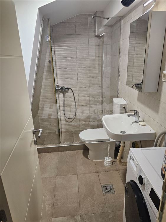 Zemun , Solunska 40 m2 dvosoban — 5