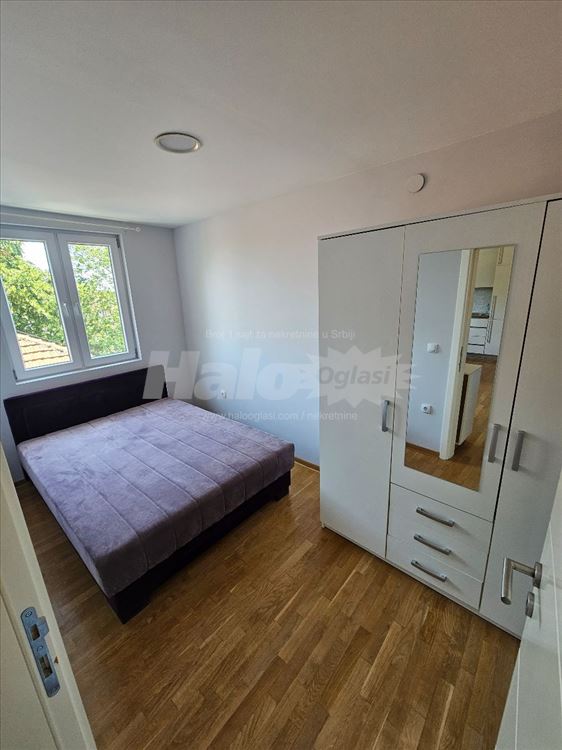 Zemun , Solunska 40 m2 dvosoban — 6