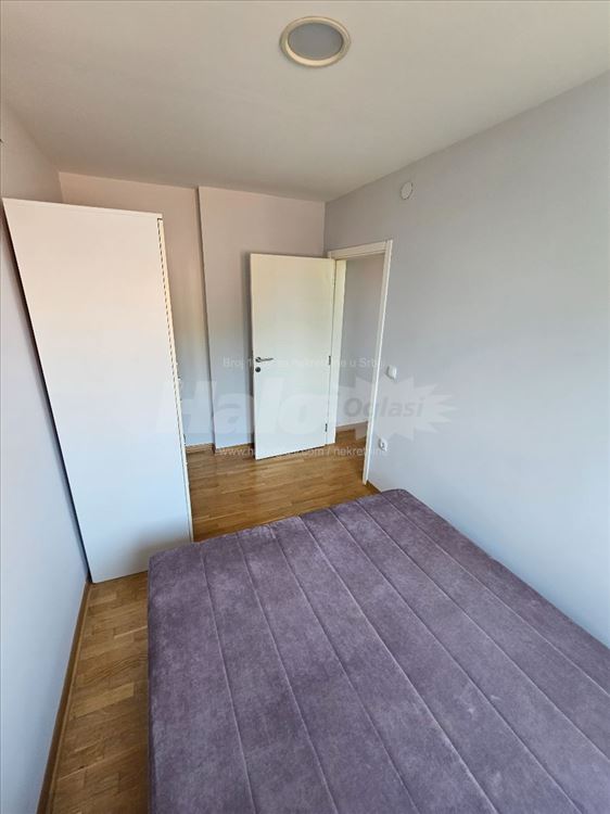 Zemun , Solunska 40 m2 dvosoban — 7