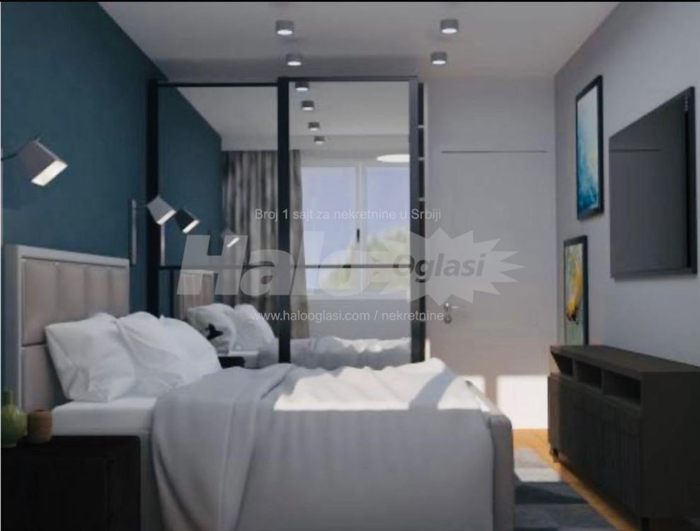 Zemun Square residence — 4