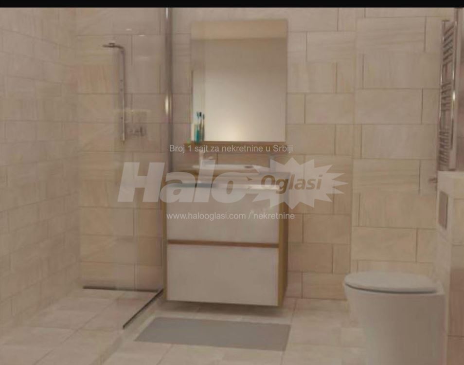 Zemun Square residence — 5