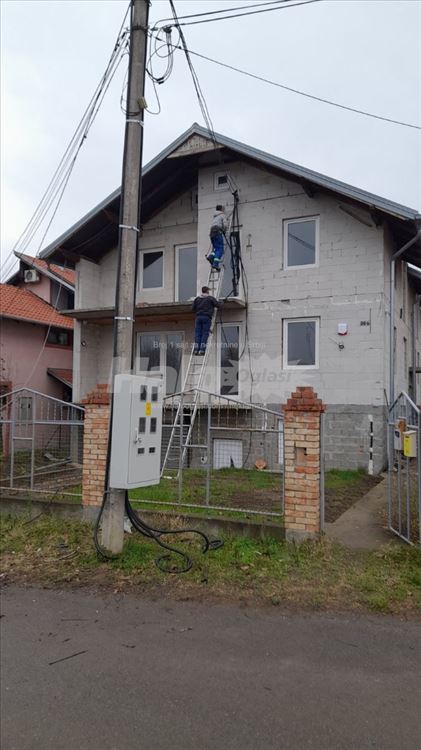 Zemun stan 5.0 II sprat 103kvm povoljno — 11