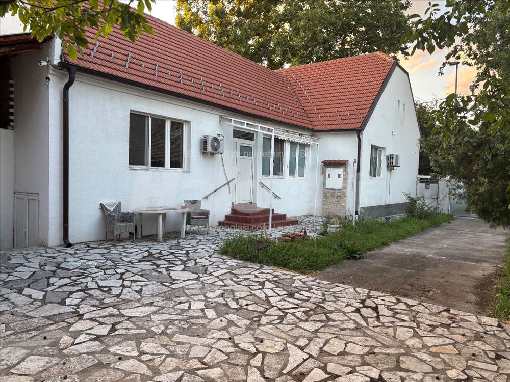 Zemun, Ugrinovačka, kuća 181m2, VLASNIK — 2