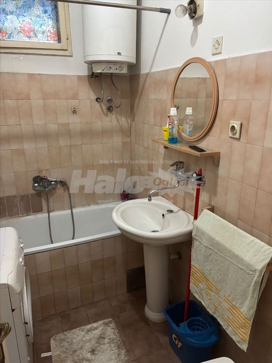 Zemun, Ugrinovačka, kuća 181m2, VLASNIK — 8