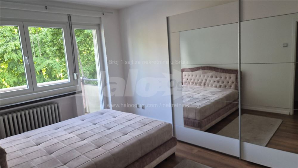 Zemun Vrtlarska 60m2 + garaža — 4