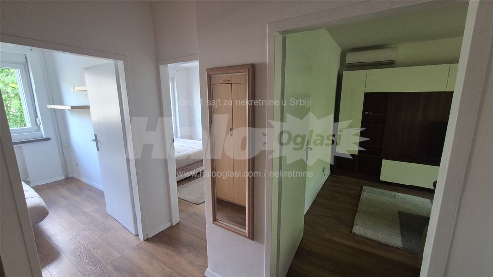 Zemun Vrtlarska 60m2 + garaža — 7