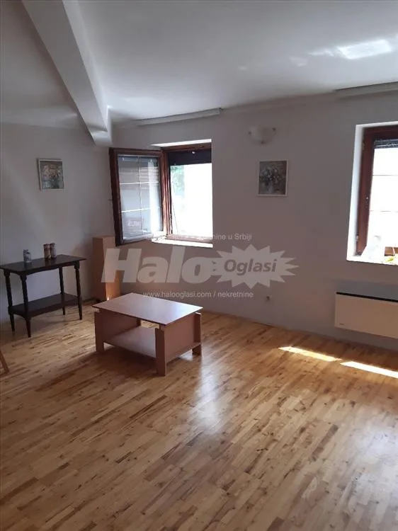 Zemun, Zagorska, dvosoban stan — 3