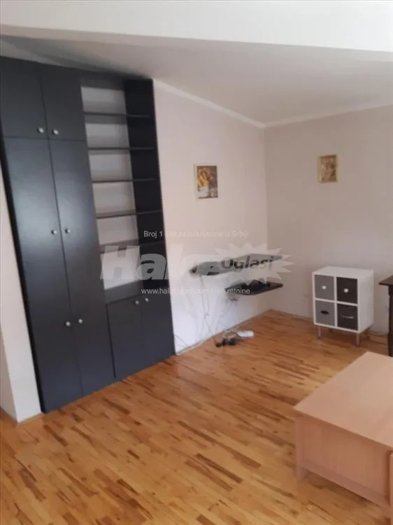 Zemun, Zagorska, dvosoban stan — 4