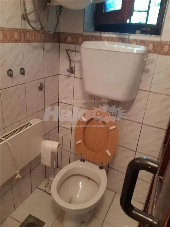 Zemun, Zagorska, dvosoban stan — 8