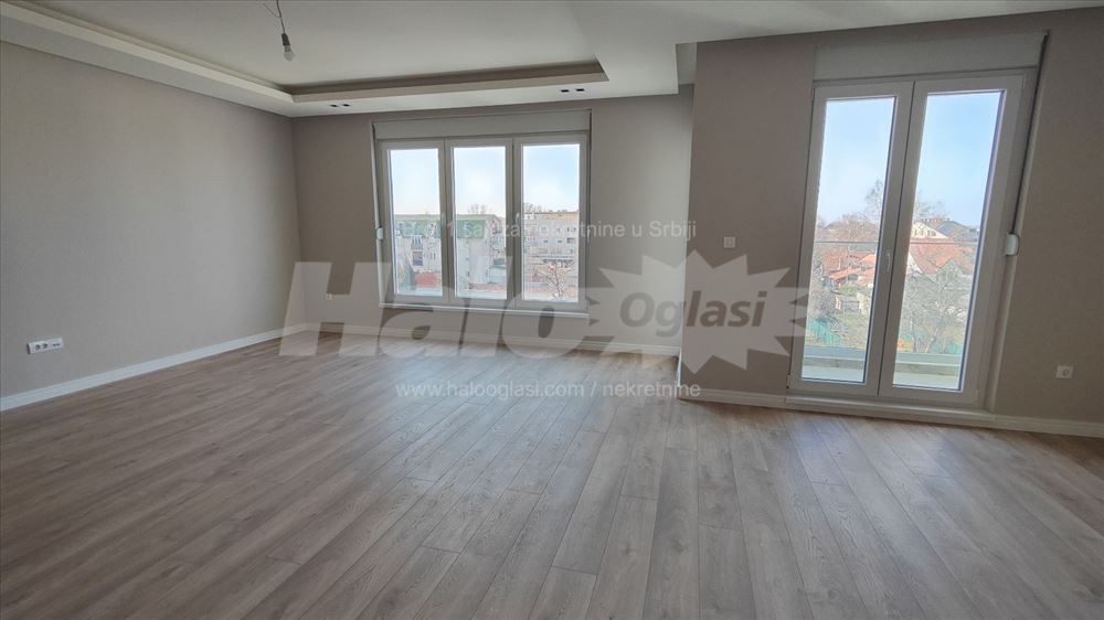 Zemun,98m, četvorosoban,useljiv, Šumadijska — 8