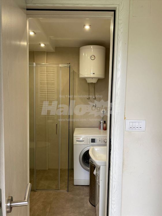 Zemun,Cara Dušana, 30m2,useljiv — 6