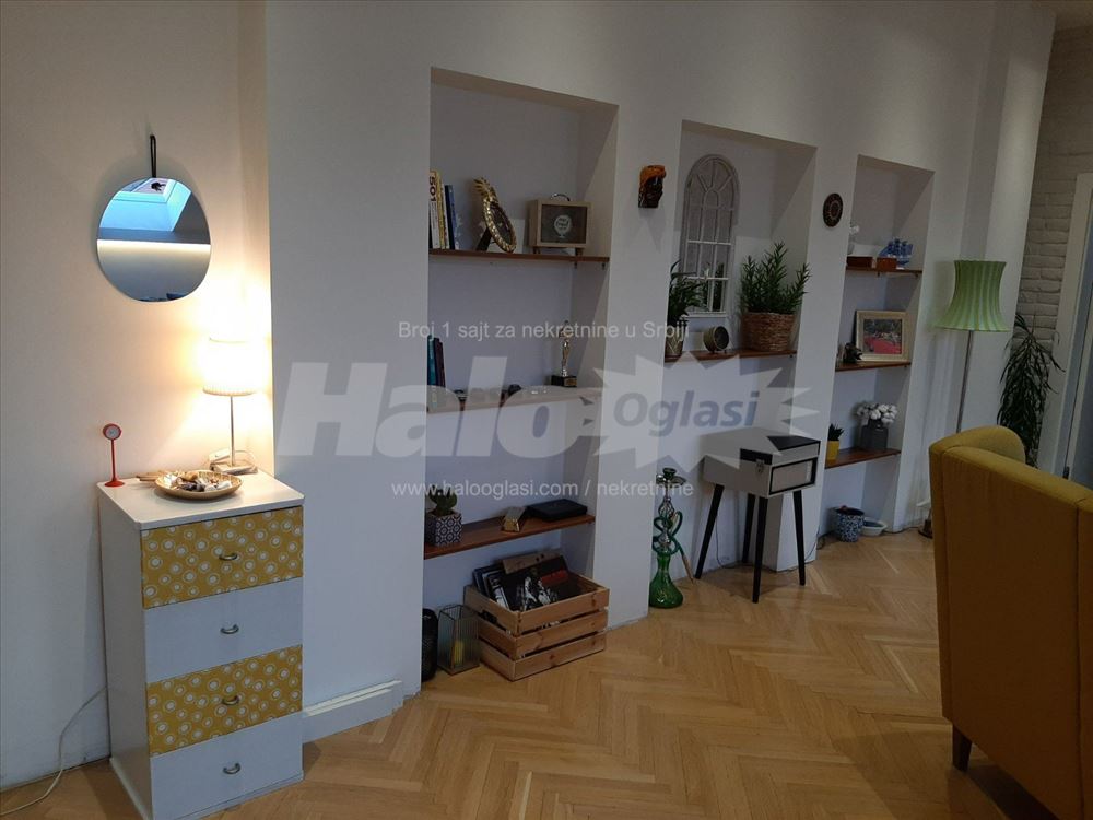 Zemun,Glavna ulica — 10
