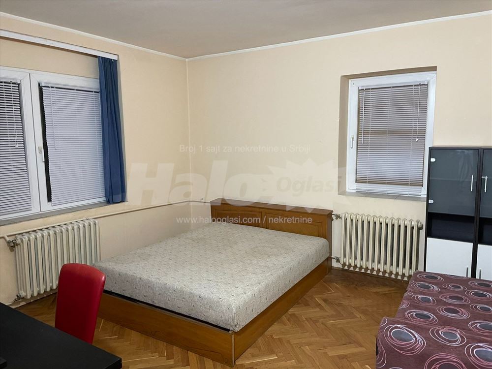 Zemun,Novi grad — 8