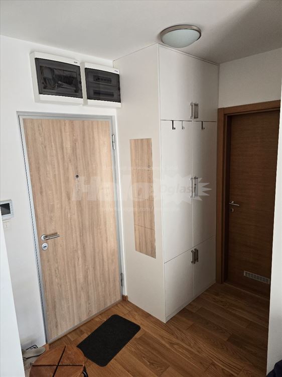 Zemunske kapije 1.5 40m2 - opcija garažno mesto — 4