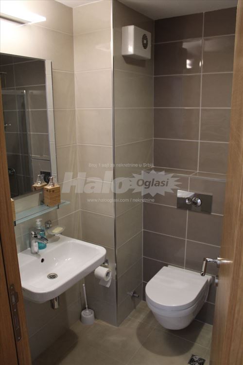 Zemunske kapije 1.5 40m2 - opcija garažno mesto — 6