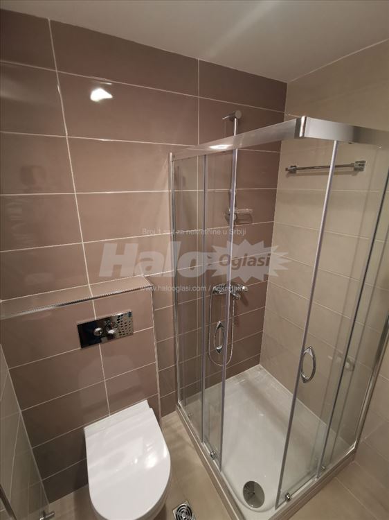 Zemunske kapije 1.5 40m2 - opcija garažno mesto — 7