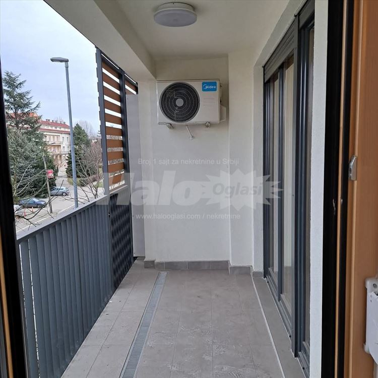 Zemunske kapije dvosoban stan — 6