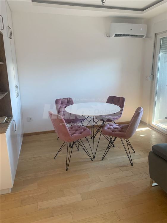 Zemunske Kapije, Lux 1.0 37m2 + galerija 8m2 — 10