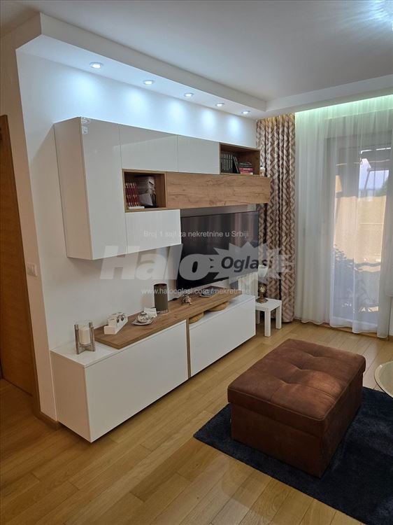 Zemunske kapije - Lux dvosoban stan — 3