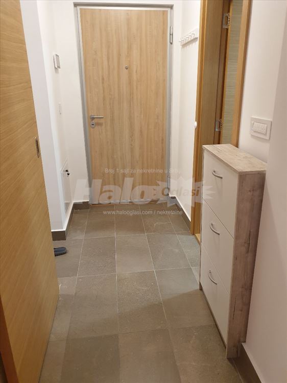 Zemunske kapije, novo, 42m2 — 12