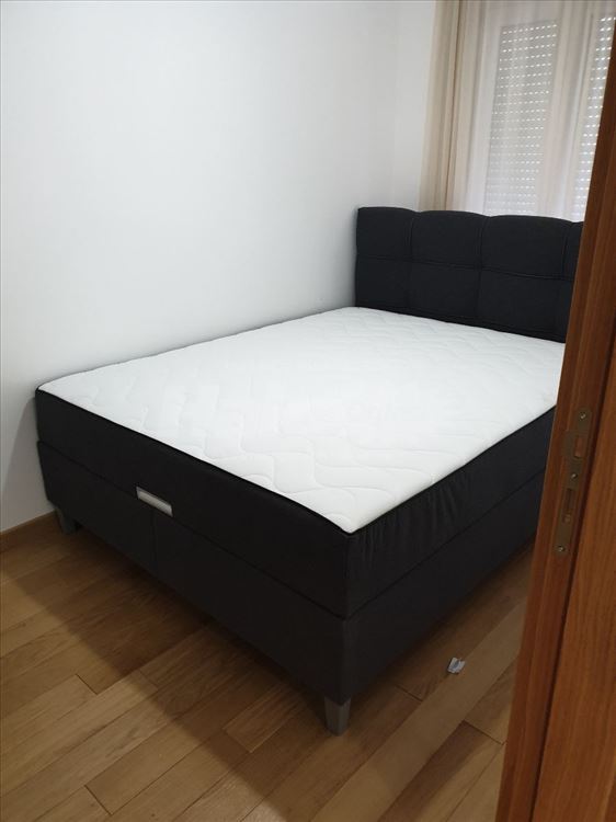 Zemunske kapije, novo, 42m2 — 14