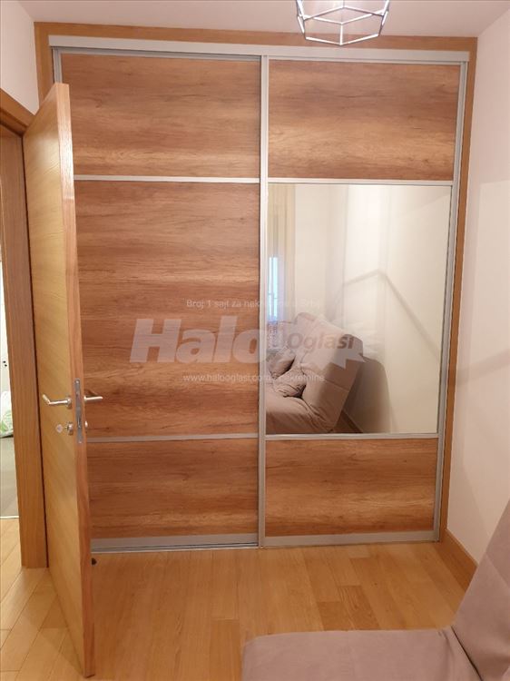 Zemunske kapije, novo, 42m2 — 15