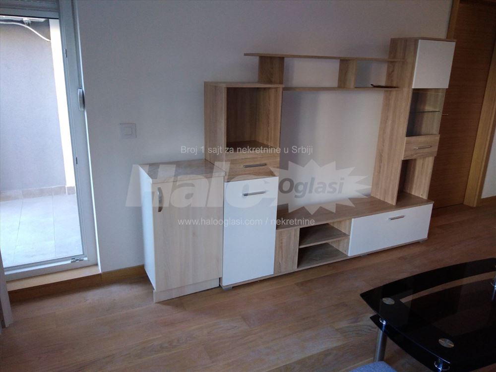Zemunske kapije stan i garaža — 9
