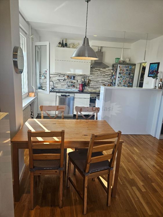 Zemunski park, 3-soban, 64m2, renoviran — 4