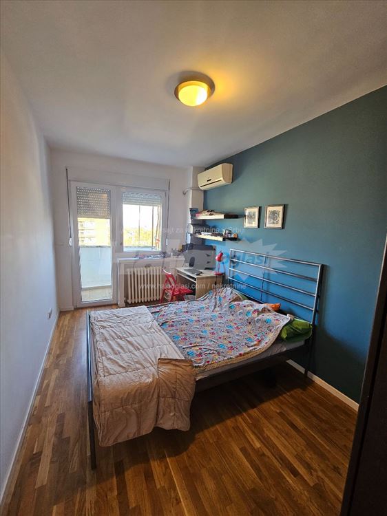 Zemunski park, 3-soban, 64m2, renoviran — 9
