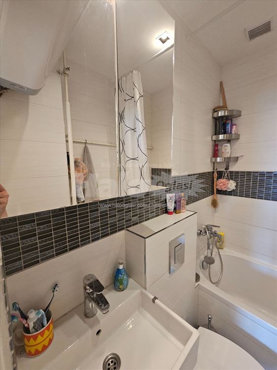 Zemunski park, 3-soban, 64m2, renoviran — 12