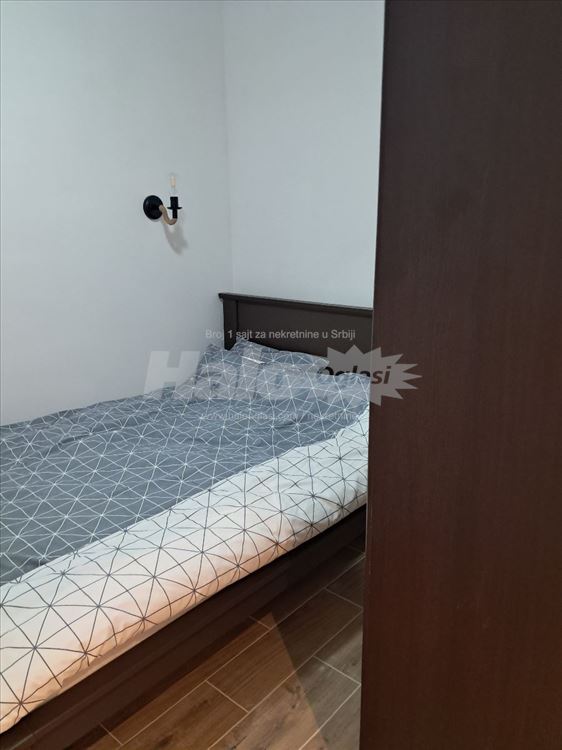 Zemun,stan lux 40m2,novogradnja — 4