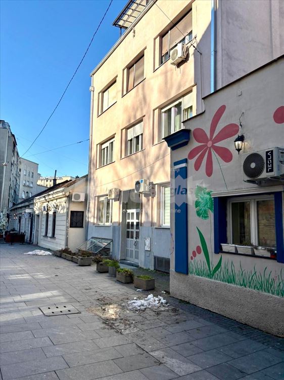 Zetska Skadalija 2.0 strogi centar — 2