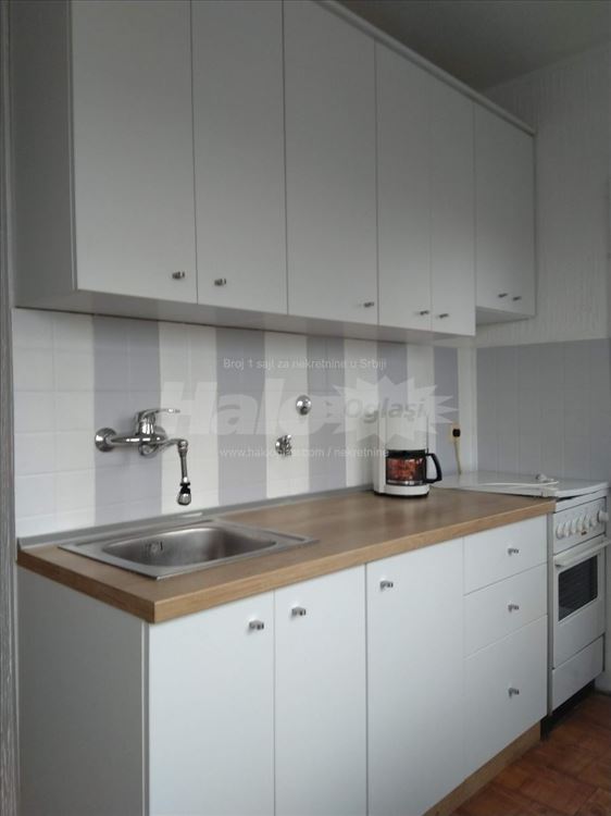 Zidarska Konjarnik Zvezdara Beograd — 3