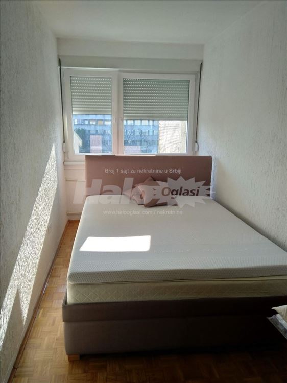 Zidarska Konjarnik Zvezdara Beograd — 6