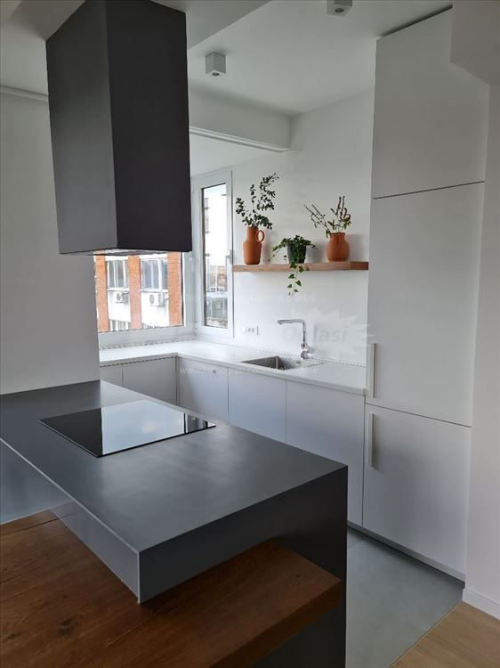Zrmanjska, Nov, Svetao 2.0, 55m2, Otvoren pogled — 7