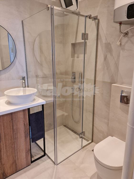 Zrmanjska, Nov, Svetao 2.0, 55m2, Otvoren pogled — 8