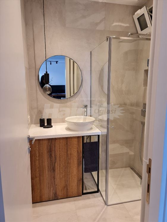 Zrmanjska, Nov, Svetao 2.0, 55m2, Otvoren pogled — 9