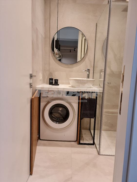Zrmanjska, Nov, Svetao 2.0, 55m2, Otvoren pogled — 10