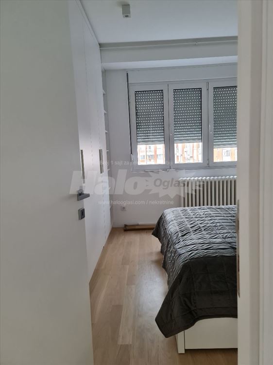 Zrmanjska, Nov, Svetao 2.0, 55m2, Otvoren pogled — 11