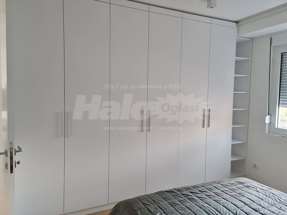 Zrmanjska, Nov, Svetao 2.0, 55m2, Otvoren pogled — 12