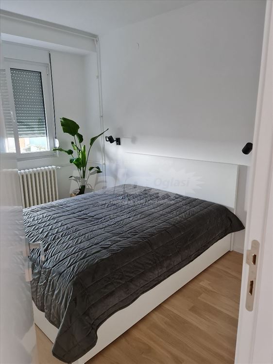 Zrmanjska, Nov, Svetao 2.0, 55m2, Otvoren pogled — 13