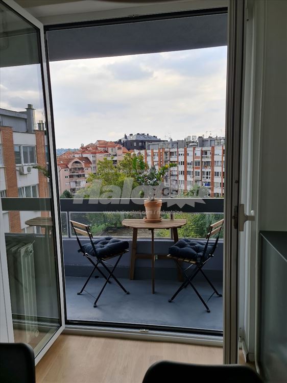 Zrmanjska, Nov, Svetao 2.0, 55m2, Otvoren pogled — 15