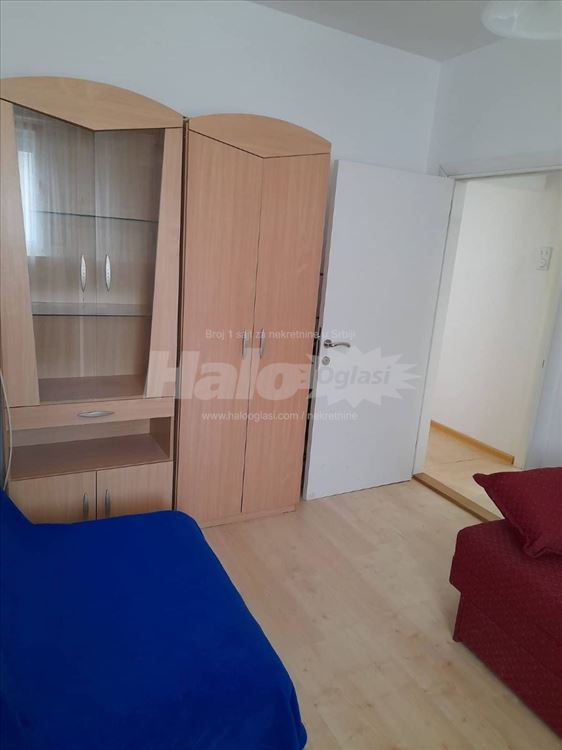 Zvezdara, 1.5, Milana Rakića, 30m2, vlasnik — 2