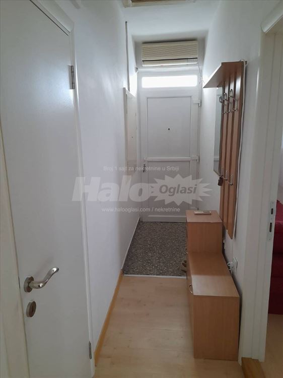Zvezdara, 1.5, Milana Rakića, 30m2, vlasnik — 3