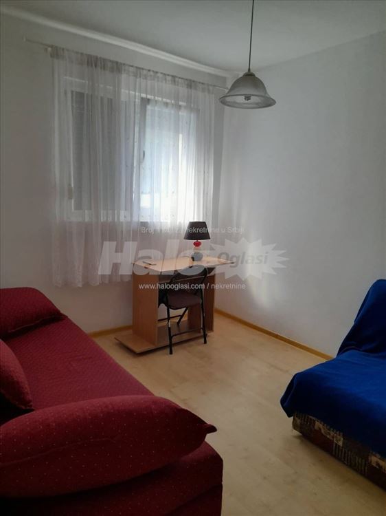 Zvezdara, 1.5, Milana Rakića, 30m2, vlasnik — 4