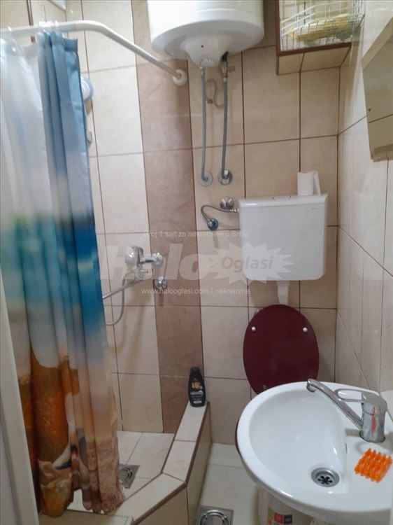 Zvezdara, 1.5, Milana Rakića, 30m2, vlasnik — 7